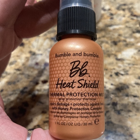 Bumble and bumble - Picture 3 of 7